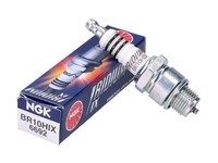 ZüNdkerze NGK Iridium BR10HIX