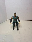 Vintage Hasbro G.I. Joe 1991 Low-Light (V3) Night Fighter 3.75" Action Figure