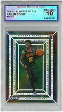 2019-20 Panini NBA Player of the Day Basketball Cards 15