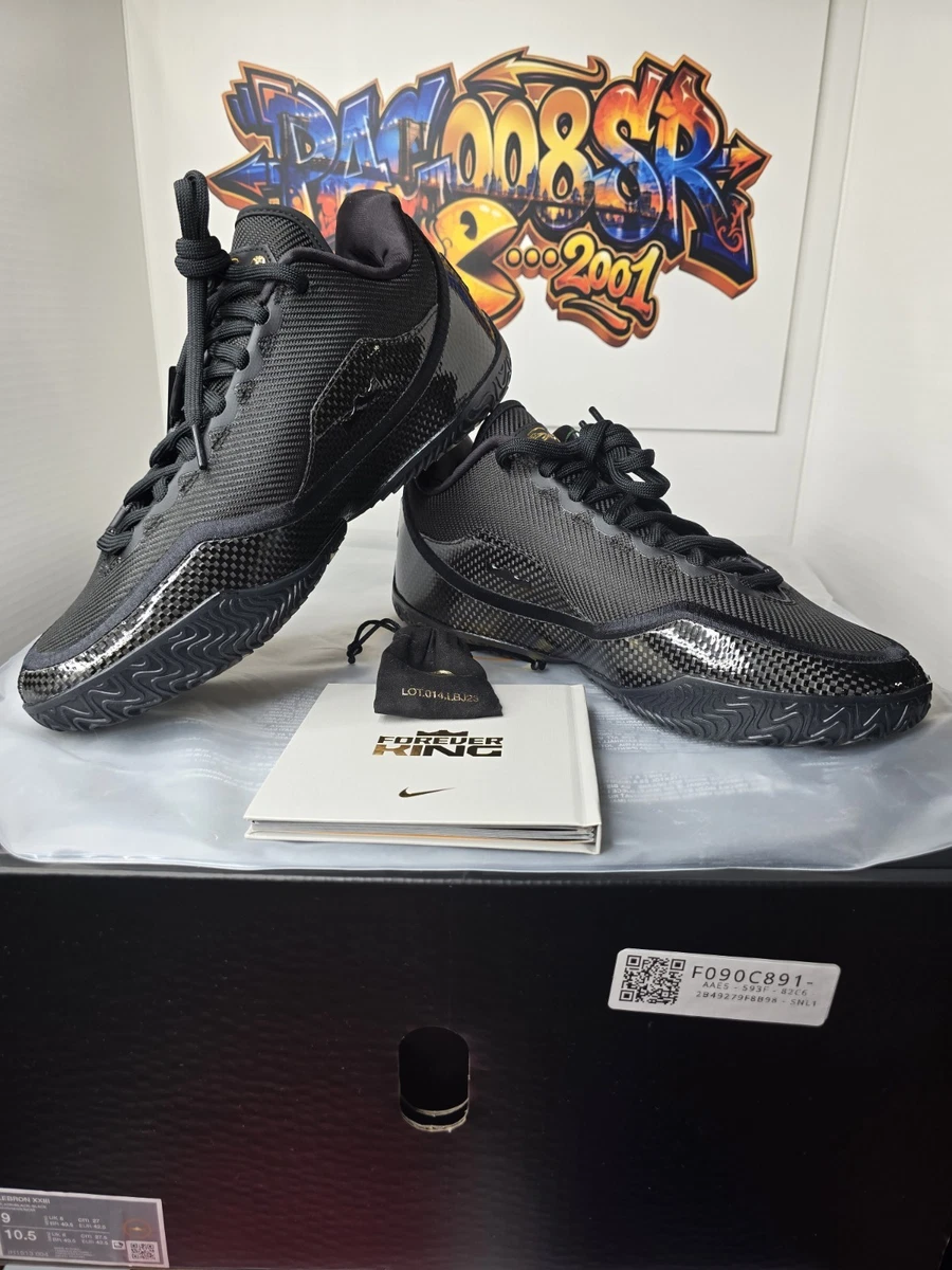 Nike Lebron 23 Masked Menace for Sale | Authenticity Guaranteed | eBay