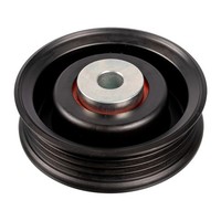 Umlenk-/FüHrungsrolle, Keilrippenriemen Blue Print ADK896505 FüR Opel Suzuki