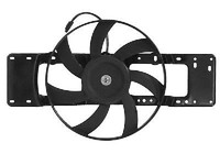 Van Wezel 4338747 LüFter, MotorküHlung FüR Renault