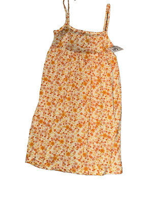 5B Style Floral Dress