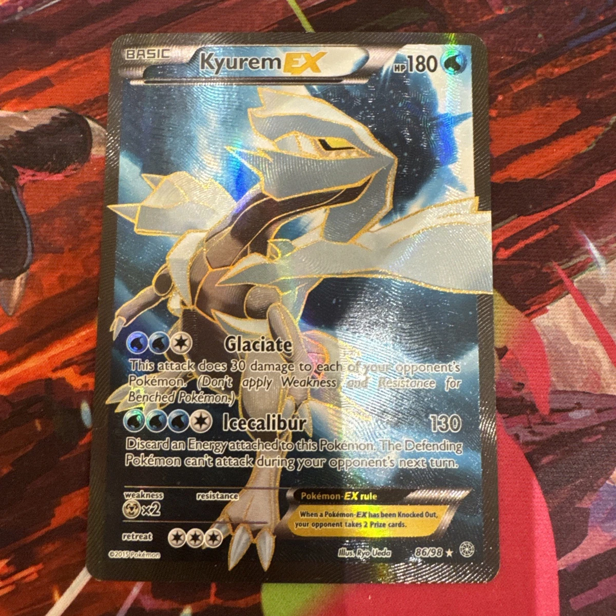 Pokmon TCG XY-Ancient Origins Rare Full Art Individual Collectible Card  Game Cards in English for sale | eBay