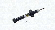 Stoßdämpfer Hinten für VW Polo 6N2 III 6N Classic 6V Seat Cordoba 6K 93-02