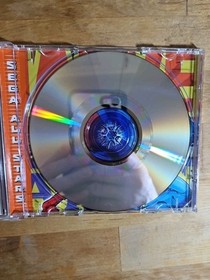 Marvel Vs. Capcom Clash Of Super Heroes (Sega Dreamcast,  1999) COMPLETE CIB