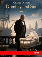 Charles Dickens | Dombey And Son - Vol. I | Taschenbuch | Englisch (2025)
