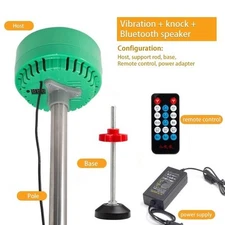 Reduce Neighbor Upstairs Noise Machine Noise Deadener Muffler Strike Back Tool