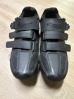 Kescoo Cycling Shoes Indoor Peloton Or Road Bike Shoes for Men Size 43 — photo 1