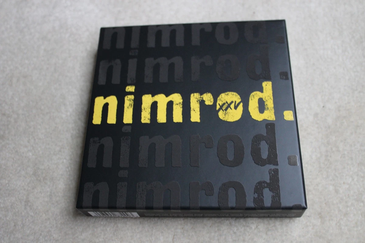 Anniversary Edition Box Set Music CDs for sale | eBay