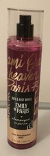 Bath And Body Works Body Spray. 8floz. Free Shipping