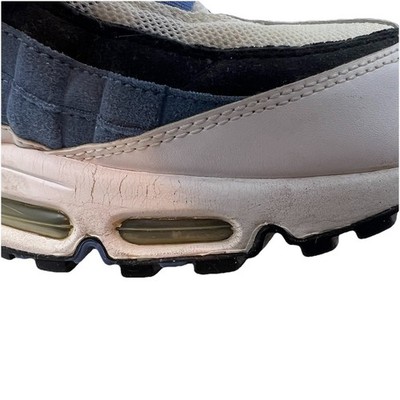 Nike Air Max 95 Men display picture 1