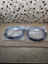 Lot of 2 Molex 74546-0843 PCIE X8 3 Meter 10Gb High Speed Cable