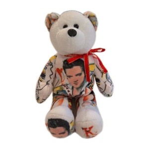 Elvis Bear | eBay