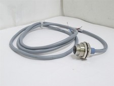 235683 New-No Box; Turck RSFP 5711-2M Receptacle U5234-12; 5-Pin; 2m Wire