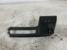 2025 Dodge Promast25 Dash Bezel With Usb Black Plastic Oem 2025 Dodge Promast25 Dash Bezel With Usb Black Plastic Oem