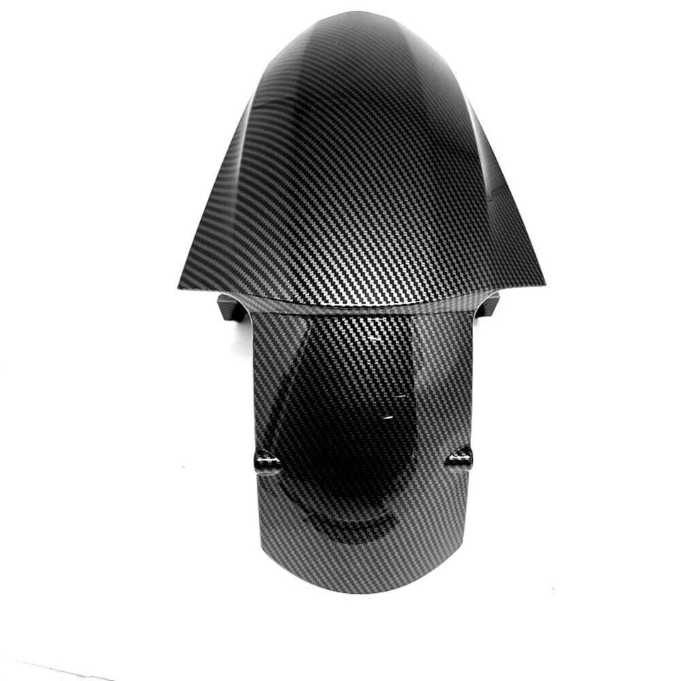 For KAWASAKI NINJA ZX10R ZX-10R 2008 2009 2010 Front Tire Fender Mud Guard - Image 2 of 4