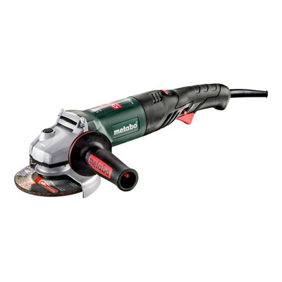 Metabo WEV 1500-125 Quick RT Winkelschleifer 1500W, 125mm, 4.2 Nm