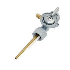 Fuel Valve Petcock Assembly for Yamaha JT1 JT1L YG1 YG1K FUEL COCK ATV