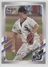 2021 Topps Platinum Anniversary 14/70 Zack Burdi #483 r0j