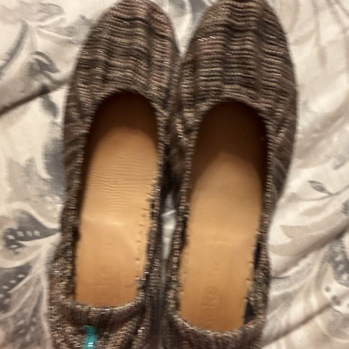 Tieks by Gavrieli Women's Ballet Flat