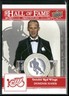 2025-26 Upper Deck Detroit Red Wings Centennial Dominik Hasek #121