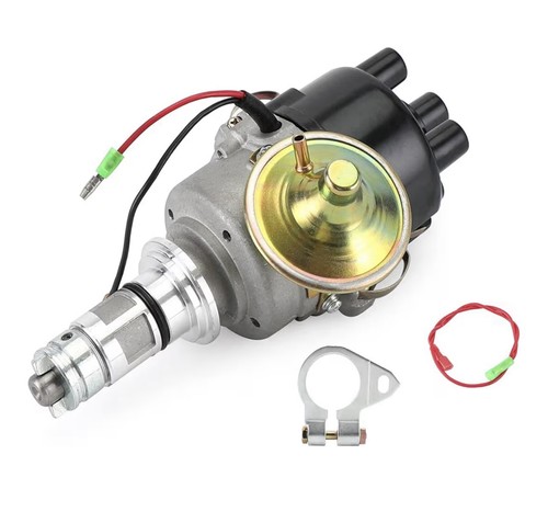 Vacuum Advance Distributor Replaces Lucas 25D & 45D4 Models