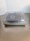 Technics by Panasonic Frequency Generator Servo SL-23 Turntable - Needs Belt