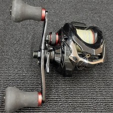 Shimano Antares 100 B Baitcasting Reel