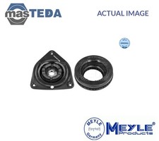 11-14 641 0120/S TOP STRUT MOUNTING CUSHION SET FRONT MEYLE FOR JEEP AVENGER