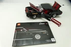 LEGO Icons Chevrolet Camaro Z28 10304 Built V-579
