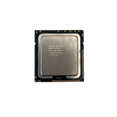 Intel Xeon QuadCore W3530 2.80GHz 8MB 130W LGA1366 Processor