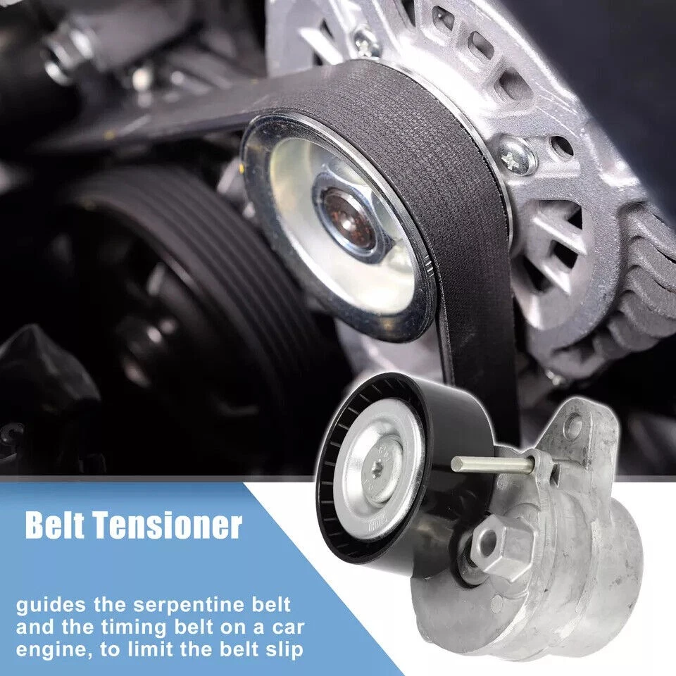 Water Pump & Gaskets Kit for Mercedes-Benz C300 C350 E350 E400 GLK350 GLE350 - Image 3 of 4