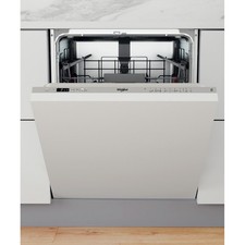 WHIRLPOOL W2I HD524 AS Lavastoviglie da Incasso a Scomparsa totale, 14 Coperti, 