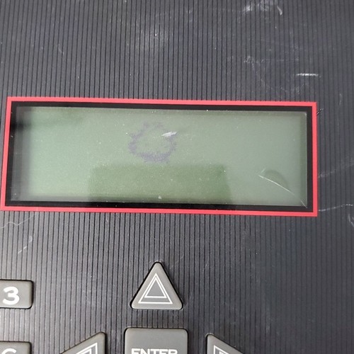 Silent Knight 5820XL Brandmeldezentrale Platine REV-8.7 - Bild 8 von 14