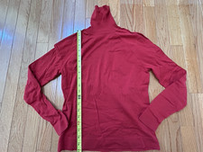 LKNW Womens Talbots Sweater Size P Petites
