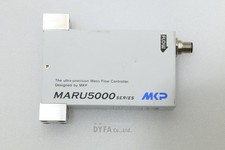 MKP Used MARU5000 10000SCCM 10SLM NH3 Mass Flow Controller scratch MFC-I-542=1L3