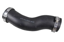 METZGER Ladeluftschlauch für HYUNDAI/KIA MIT SCHELLEN 2401123