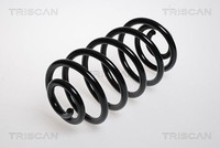 Triscan Fahrwerksfeder 8750 24107 FüR Opel