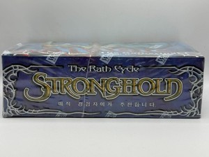 stronghold booster box price Mtg Stronghold Booster Pack