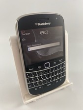 BlackBerry Bold 9900 Black Vodafone Network 8GB 2.8in 3G QWERTY Smartphone