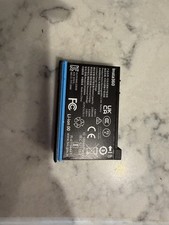 Original Insta360 Rechargeable Lithium Polymer Battery for X4 Action Camera