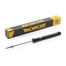 2x MONROE Stoßdämpfer Hinten für TOYOTA Yaris Schrägheck (P9) Set G1074