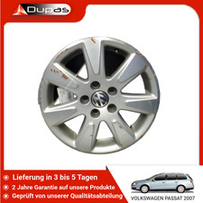 ???????? ALUMINIUMFELGE ? VOLKSWAGEN PASSAT 3C0601025AE8Z8 ??