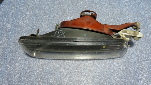 BMW E39 E46 - Nebelscheinwerfer VR / Fog Light FR / 147272RE 75SAE F97 02B0305