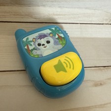Vtech Touch And Explore Activity Table Replac...