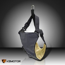 For Small Size Pet Dog Cat Car Safety Harness Seat Belt 10.5" Adjustable Vest