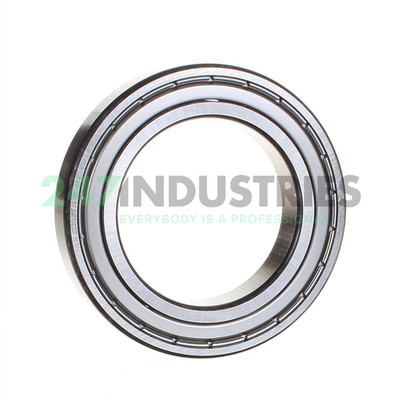 6012ZZ KBC 60 x 95 x 18 mm DEEP GR. BALL SINGLE ROW