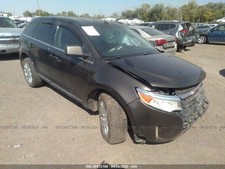 Used Automatic Transmission Assembly Fits 2011 Ford Edge At 6 Speed 3.5l Awd 3.