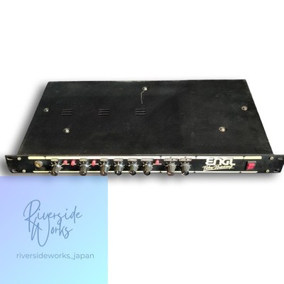 ENGL Tube Preamp 620 Rack Preamp Working